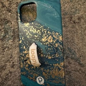 Loopy Case Jasper 12/12pro IPhone Righty
